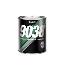 Verniz Pu Hs 2 x 1 900ml + Cataliador 450ml - Bras... - Bond Tintas
