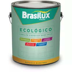 Esmalte Sintetico Branco Brilhante Base Agua Eco. ... - Bond Tintas