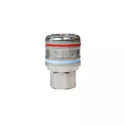 Engate Rapido Rosca Femea 1/2 - Rotta - Bond Tintas