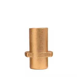 Adaptador Canhao Espuma X Karcher Linha K Latão - Bond Tintas