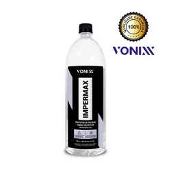 Impermax Impermeabilizante de Tecidos 1,5L Vonixx - Bond Tintas