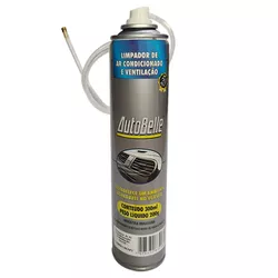 Limpador de Ar com Sonda Lavanda 300ml Autobelle - Bond Tintas