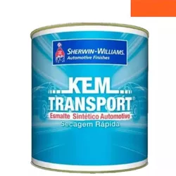 Esmalte Sintetico Laranja Jacto KTP 3,6L Sw - Bond Tintas
