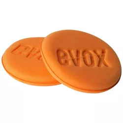 Aplicador de Espuma 2unidades - Evox - Bond Tintas