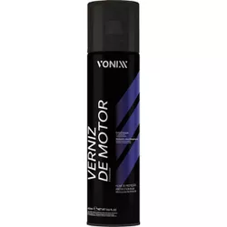 VERNIZ DE MOTOR AEROSSOL 400ML - VONIXX - Bond Tintas