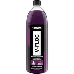 V - FLOC - Lava Autos Concentrado 1,5L - VONIXX - Bond Tintas