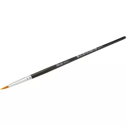 Pincel Redondo Filete Sintetico Artistico 00 - ATL... - Bond Tintas
