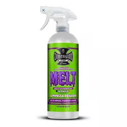 Melt Limpador Alta Performance / Pesada Spray 500m... - Bond Tintas