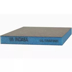 Esponja Auto Dupla Face Azul Ultrafina P800/P1000 ... - Bond Tintas