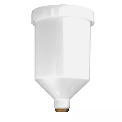 Caneca/Copo Para Pistola de Pintura Pro-550 600ml ... - Bond Tintas