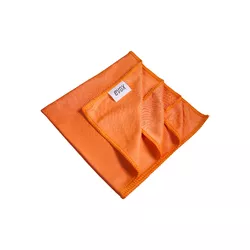 Microfibra para Vidros 40x40cm 260GSM - Evox - Bond Tintas