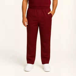 Calça Marsala Masculina Gabardine - Pijama Cirúrgi... - BRANCURA