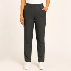 Calça Cinza Chumbo Gabardine - Scrub Pijama Cirurg... - BRANCURA