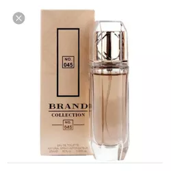 Brand Collection 045 (Burberry Body) 25ml - Brand Express