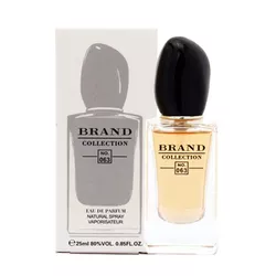 Brand Collection 063 (Sí Giorgio Armani) 25ml - Brand Express
