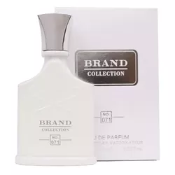  Brand Collection 071 (Silver Mountain Water Creed... - Brand Express