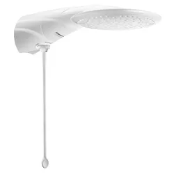 Ducha Lorenzetti Advanced Multitemperaturas 7500w 220v - Broketto Materiais Elétricos