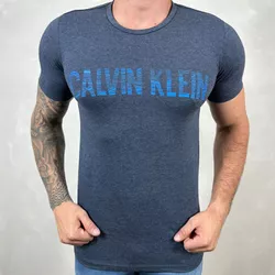 Camiseta CK Cinza Escuro DFC⭐ - 2129 - DROPA AQUI