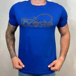 Camiseta LCT Azul Bic⭐ - A-1776 - Multimarcasponto.com