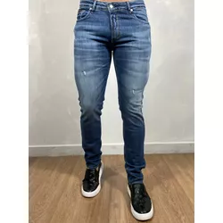 Calça Jeans CK DFC - 2221 - DROPA AQUI