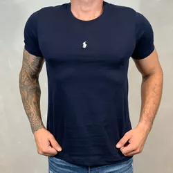 Camiseta PRL Azul⭐ - B-2748 - DROPA AQUI