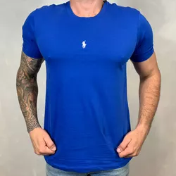 Camiseta PRL Azul ⭐ - B-2744 - DROPA AQUI
