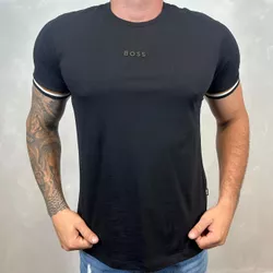 Camiseta HB Preto⭐ - A-2856 - DROPA AQUI