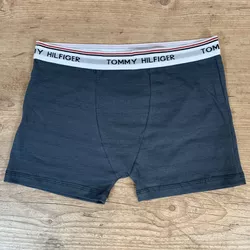 Cueca TH Chumbo - 3056 - DROPA AQUI