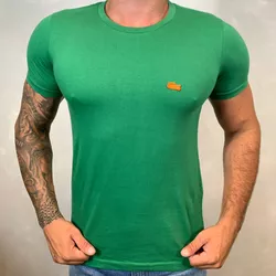 Camiseta LCT Verde⭐ - C-3242 - DROPA AQUI