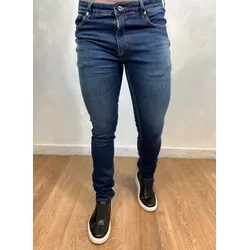 Calça Jeans Armani DFC⭐ - 3404 - DROPA AQUI