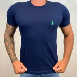 Camiseta PRL Azul⭐ - C-3449 - DROPA AQUI