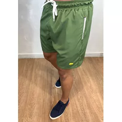 Bermuda Short LCT Verde ⭐ - 3495 - LOJA VIPIX