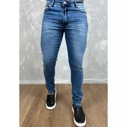 Calça Jeans TH DFC. - 3608 - DROPA AQUI