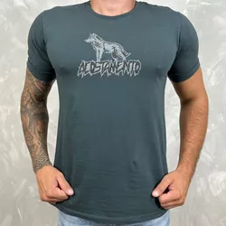Camiseta ACT Chumbo DFC⭐ - 3632 - LOJA VIPIX