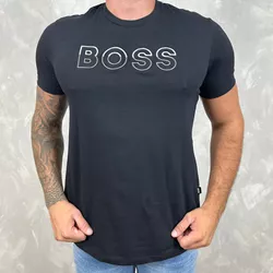 Camiseta HB Preto ⭐ - A-3739 - LOJA VIPIX