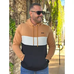Blusa Moletom HB DFC - 1766 - DROPA AQUI