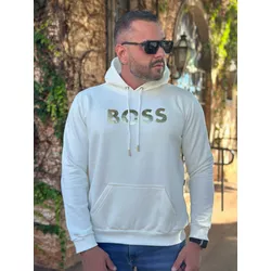 Blusa Moletom HB DFC - 1961 - DROPA AQUI