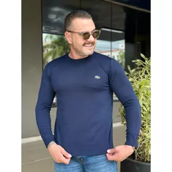 Sueter LCT Azul - 5734 - DROPA AQUI