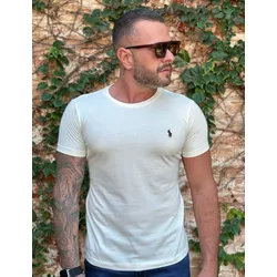 Camiseta PRL Off White - C-3094 - LOJA VIPIX