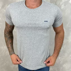 Camiseta HB Cinza⭐ - C-3953 - DROPA AQUI