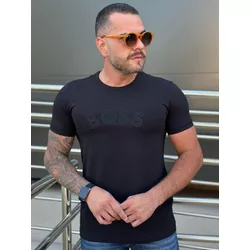 Camiseta HB Preto ⭐ - B-4056 - LOJA VIPIX