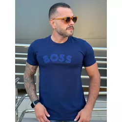Camiseta HB Azul ⭐ - B-4058 - LOJA VIPIX