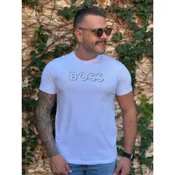 Camiseta HB Branco ⭐ - C-4066 - LOJA VIPIX