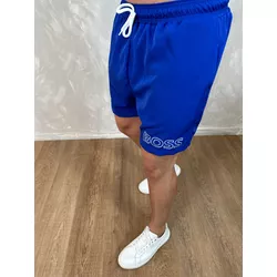 Bermuda Short HB Azul⭐ - 4092 - DROPA AQUI