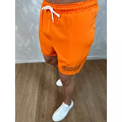 Bermuda Short HB Laranja⭐ - 4094 - DROPA AQUI
