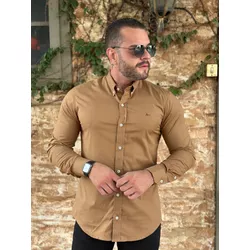Camisa Manga Longa Aramis - 41083 - DROPA AQUI
