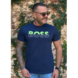 Camiseta HB Azul⭐ - C-4110 - DROPA AQUI