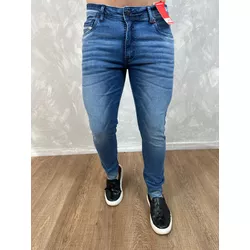Calça Jeans Diesel ⭐ - 4175 - LOJA VIPIX