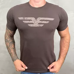 Camiseta Ellus DFC⭐ - 4316 - DROPA AQUI