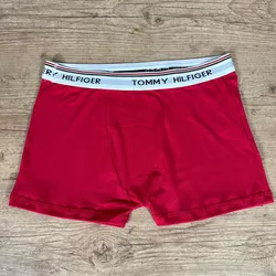 Cueca TH Vermelho - 4452 - LOJA VIPIX